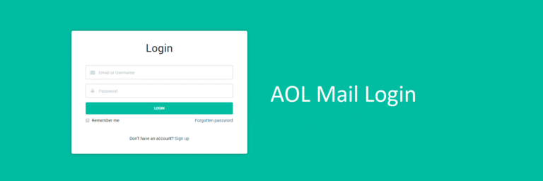How to Create a Free AOL Email Account: A Step-by-Step Guide