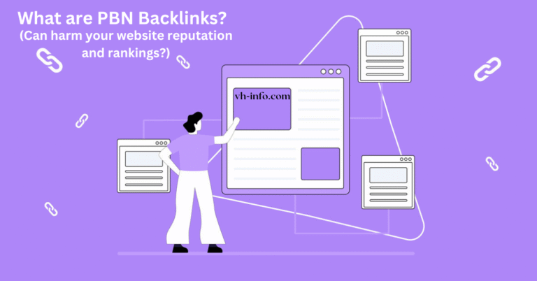 What Makes PBN Sites Different from Other Websites?